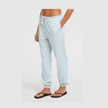 Load image into Gallery viewer, ONEILL WOMENS ESSENTIAL SCRIPT SWEATPANT SPINDLE