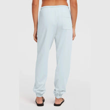 Load image into Gallery viewer, ONEILL WOMENS ESSENTIAL SCRIPT SWEATPANT SPINDLE