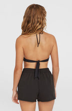 Load image into Gallery viewer, ONEILL WOMENS ESSENTIAL 12" SWIMSHORT BLACK OUT
