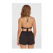 Load image into Gallery viewer, ONEILL WOMENS ESSENTIAL 12" SWIMSHORT BLACK OUT