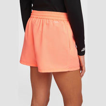 Load image into Gallery viewer, ONEILL WOMENS ESSENTIAL 12" SWIMSHORT FUNKY PEACH