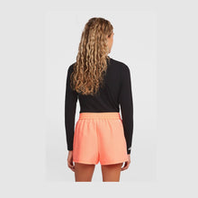 Load image into Gallery viewer, ONEILL WOMENS ESSENTIAL 12" SWIMSHORT FUNKY PEACH