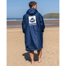 Load image into Gallery viewer, SALTROCK FOUR SEASONS CHANGING ROBE SUBJACKET BLUE