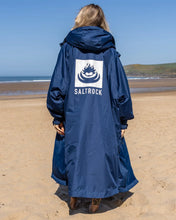 Load image into Gallery viewer, SALTROCK FOUR SEASONS CHANGING ROBE SUBJACKET BLUE
