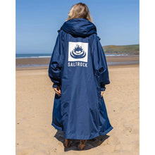 Load image into Gallery viewer, SALTROCK FOUR SEASONS CHANGING ROBE SUBJACKET BLUE