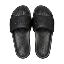 Load image into Gallery viewer, CROCS ALL DAY SLIDER BLACK