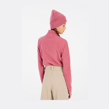Load image into Gallery viewer, PROTEST JUNIOR MUTEY 1/4ZIP FLEECE ROSE DUST