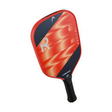 Load image into Gallery viewer, HEAD PICKLEBALL RACKET RADICAL ELITE ORANGE