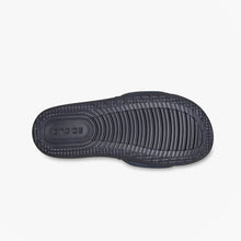 Load image into Gallery viewer, CROCS ALL DAY SLIDER NAVY