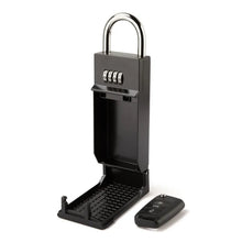 Load image into Gallery viewer, NORTHCORE 2025 KEYPOD KEY SAFE XK02 BLACK