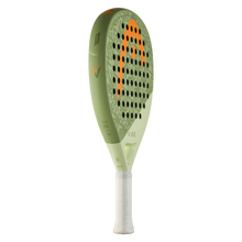 Load image into Gallery viewer, HEAD PADEL RACKET VIBE GREEN/ORANGE