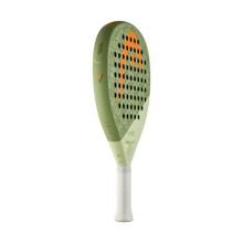 Load image into Gallery viewer, HEAD PADEL RACKET VIBE GREEN/ORANGE