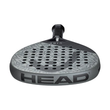 Load image into Gallery viewer, HEAD VIBE PADEL RACKET GREY/BLACK