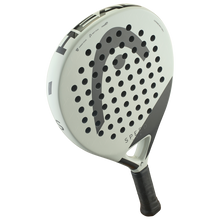 Load image into Gallery viewer, HEAD EVO SPEED PADEL RACKET TAUPE/BLACK