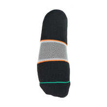 Load image into Gallery viewer, 1000 MILE MENS TRAIL21 SINGLE LAYER SOCK TWIN PACK GREY