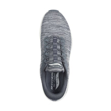 Load image into Gallery viewer, SKECHERS MENS ARCH FIT 2.0 UPPERHAND TRAINER - GREY