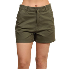 Load image into Gallery viewer, SALTROCK LADIES CARA SHORTS GREEN