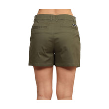 Load image into Gallery viewer, SALTROCK LADIES CARA SHORTS GREEN
