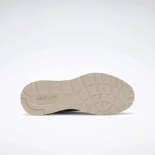 Load image into Gallery viewer, REEBOK GL1100 MENS RUNNING TRAINER BLACK/CHALK