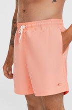 Load image into Gallery viewer, ONEILL MENS VERT 16" SWIMSHORTS FUNKY PEACH