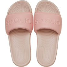 Load image into Gallery viewer, CROCS ALL DAY SLIDER POWDER PINK