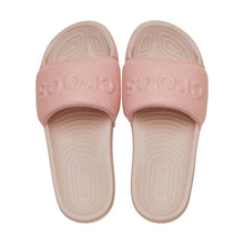 Load image into Gallery viewer, CROCS ALL DAY SLIDER POWDER PINK