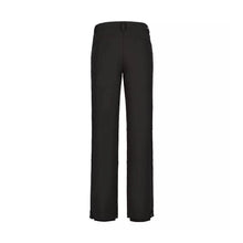 Load image into Gallery viewer, ICEPEAK FRECHEN WOMENS SHORT SKI TROUSERS BLACK