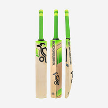 Load image into Gallery viewer, KOOKABURRA KAHUNA 6.1 CRICKET BAT GREEN