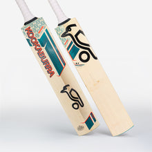 Load image into Gallery viewer, KOOKABURRA NICKEL 5.1 LEGEND CRICKET BAT SHORT HANDLE