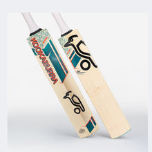Load image into Gallery viewer, KOOKABURRA NICKEL 5.1 LEGEND CRICKET BAT SHORT HANDLE