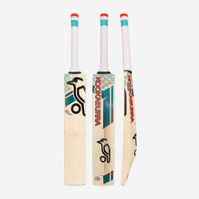 Load image into Gallery viewer, KOOKABURRA NICKEL 5.1 LEGEND CRICKET BAT SHORT HANDLE
