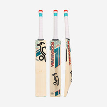 Load image into Gallery viewer, KOOKABURRA NICKEL 5.1 LEGEND CRICKET BAT SHORT HANDLE