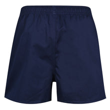 Load image into Gallery viewer, CANTERBURY RUGBY CLUB SHORT AM NAVY