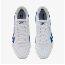 Load image into Gallery viewer, REEBOK GLIDE RIPPLE SNEAKER WHITE/BLUE
