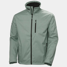 Load image into Gallery viewer, HELLY HANSEN CREW JACKET 2.0 GREY CACTUS XL