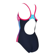 Load image into Gallery viewer, ZOGGS WOMENS FLASHDRIVE STRIKEBACK ECOLAST COSTUME