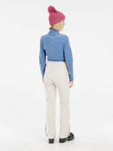 Load image into Gallery viewer, PROTEST WOMENS MUTEZ 1/4 ZIP TOP GALAXY