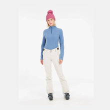 Load image into Gallery viewer, PROTEST WOMENS MUTEZ 1/4 ZIP TOP GALAXY
