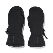 Load image into Gallery viewer, SPYDER INSPIRE SKI MITTEN BLACK