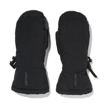 Load image into Gallery viewer, SPYDER INSPIRE SKI MITTEN BLACK