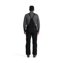 Load image into Gallery viewer, SPYDER MENS DARE PANTS REGULAR BLACK