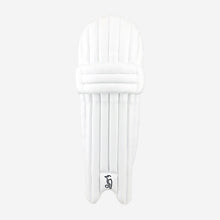 Load image into Gallery viewer, KOOKABURA KAHUNA 6.1 BATTING PADS AMBIDEXTROUS