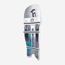 Load image into Gallery viewer, KOOKABURRA PRISM 6.1 AMBIDEXTROUS BATTING PADS