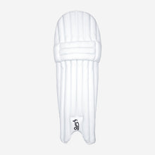 Load image into Gallery viewer, KOOKABURRA PRISM 6.1 AMBIDEXTROUS BATTING PADS