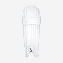Load image into Gallery viewer, KOOKABURRA PRISM 6.1 AMBIDEXTROUS BATTING PADS