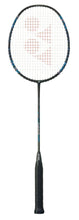Load image into Gallery viewer, YONEX ARCSABER 2 CLEAR BLACK/BLUE