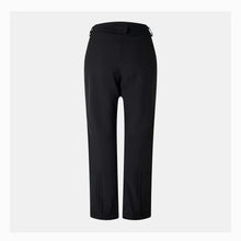 Load image into Gallery viewer, ICEPEAK FREYUNG WOMENS SHORT SKI TROUSER BLACK