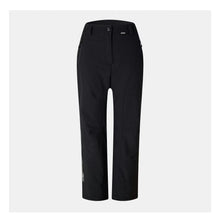 Load image into Gallery viewer, ICEPEAK FREYUNG WOMENS SKI TROUSER BLACK