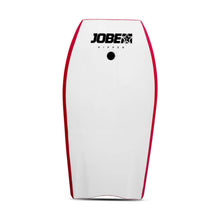 Load image into Gallery viewer, JOBE DIPPER BODY BOARD RED