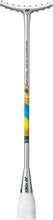 Load image into Gallery viewer, YONEX NANOFLARE 700 BAD RACKET SILVER/BLUE